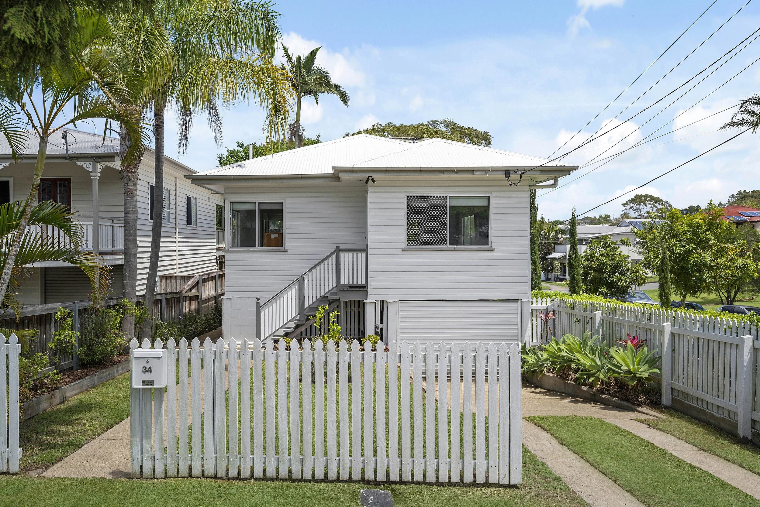 34 The Promenade, Camp Hill