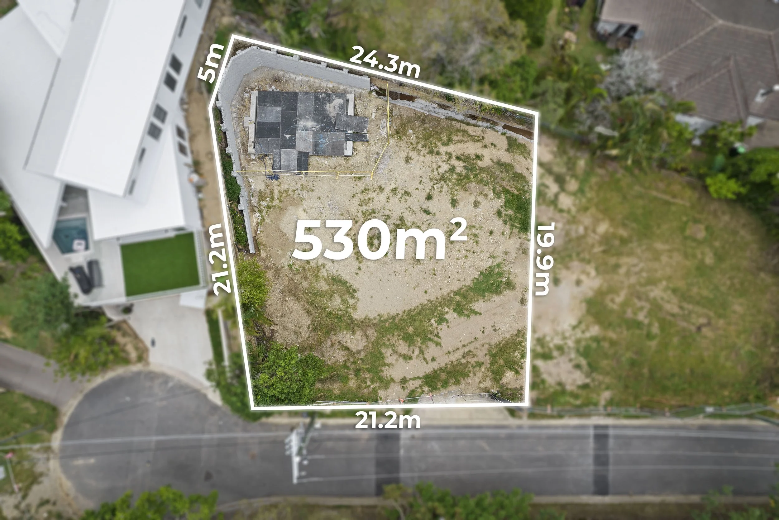 Lot 10, 1 Isis Crescent, Seven Hills