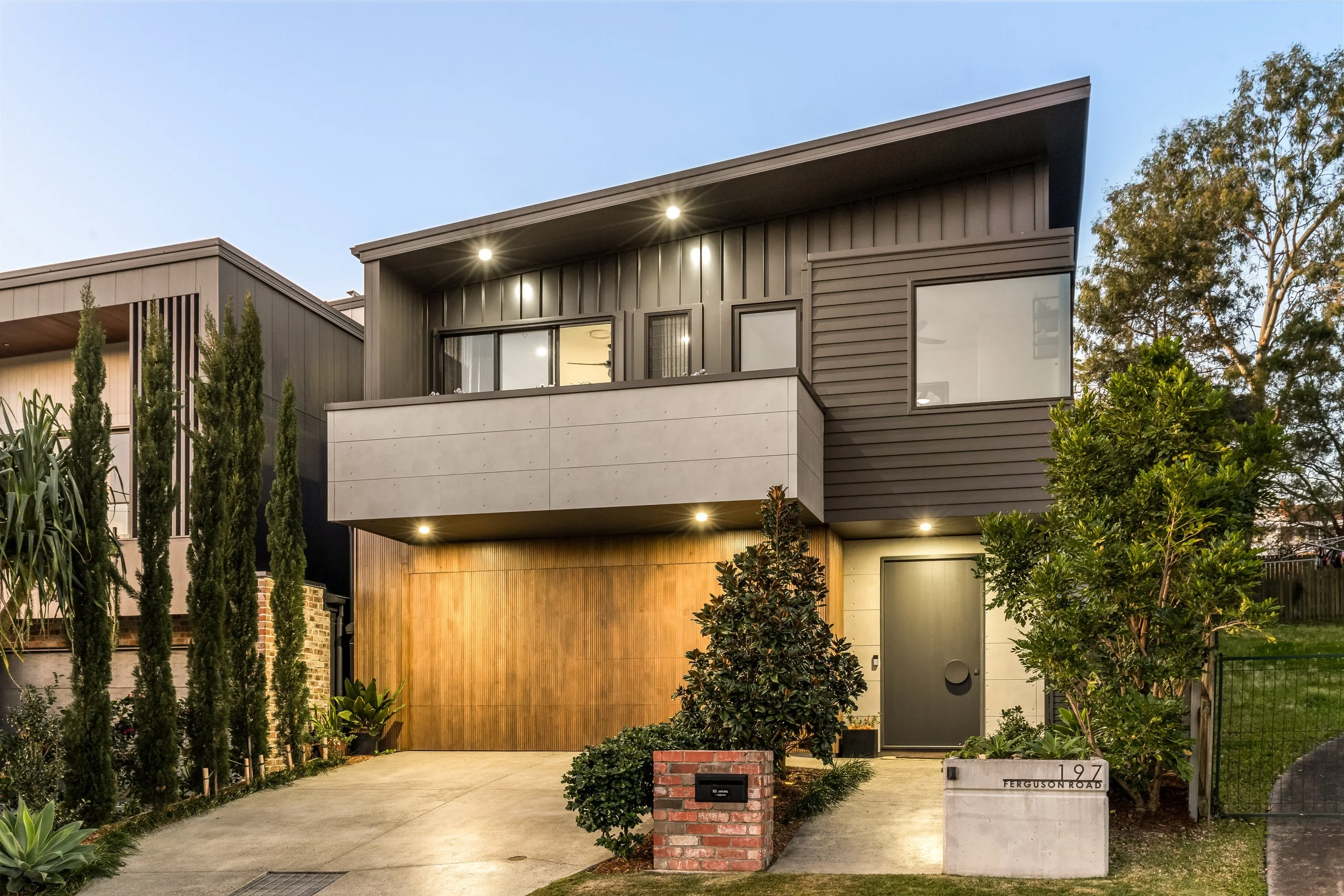 197 Ferguson Road, Seven Hills