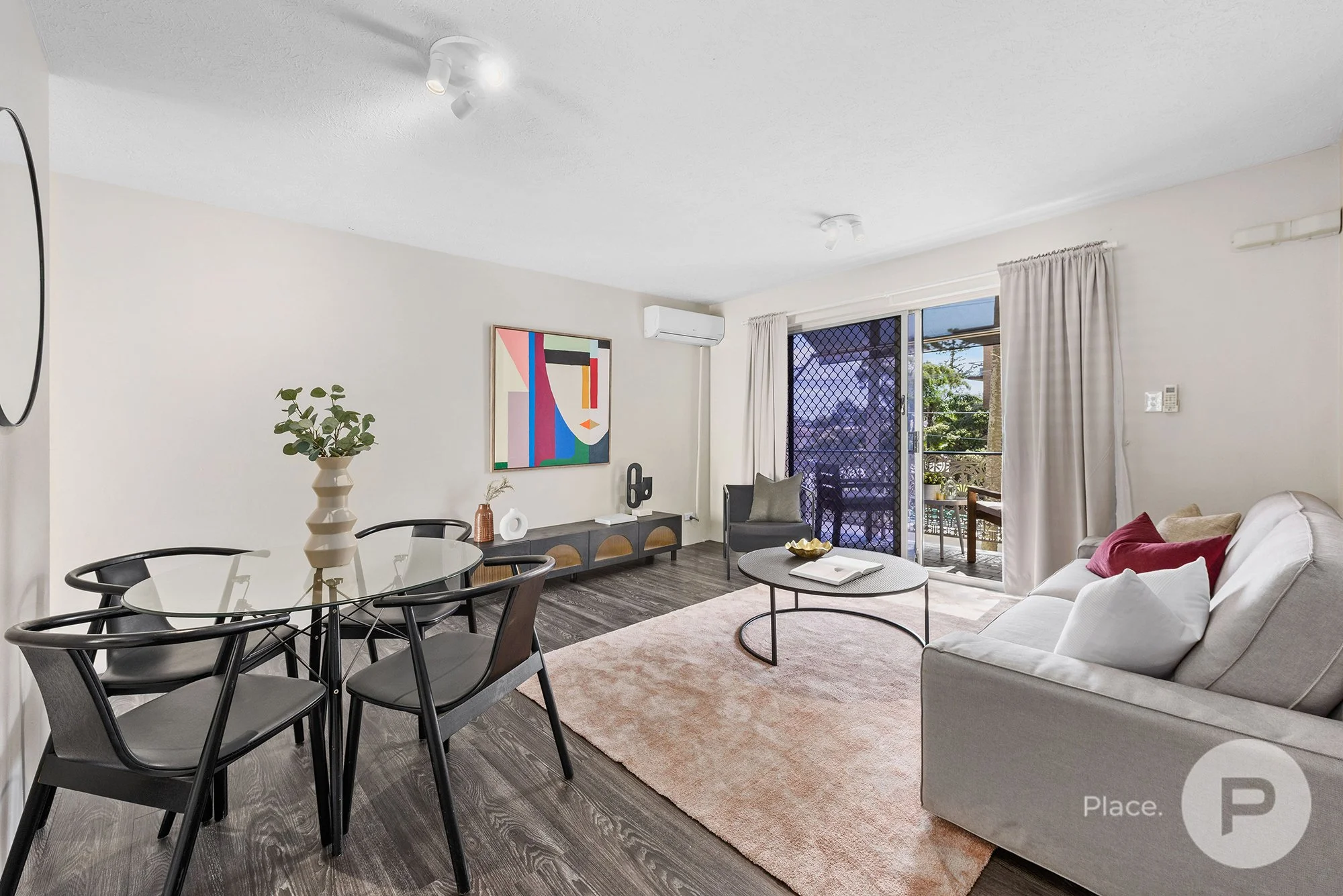 2/334 Cornwall Street, Greenslopes
