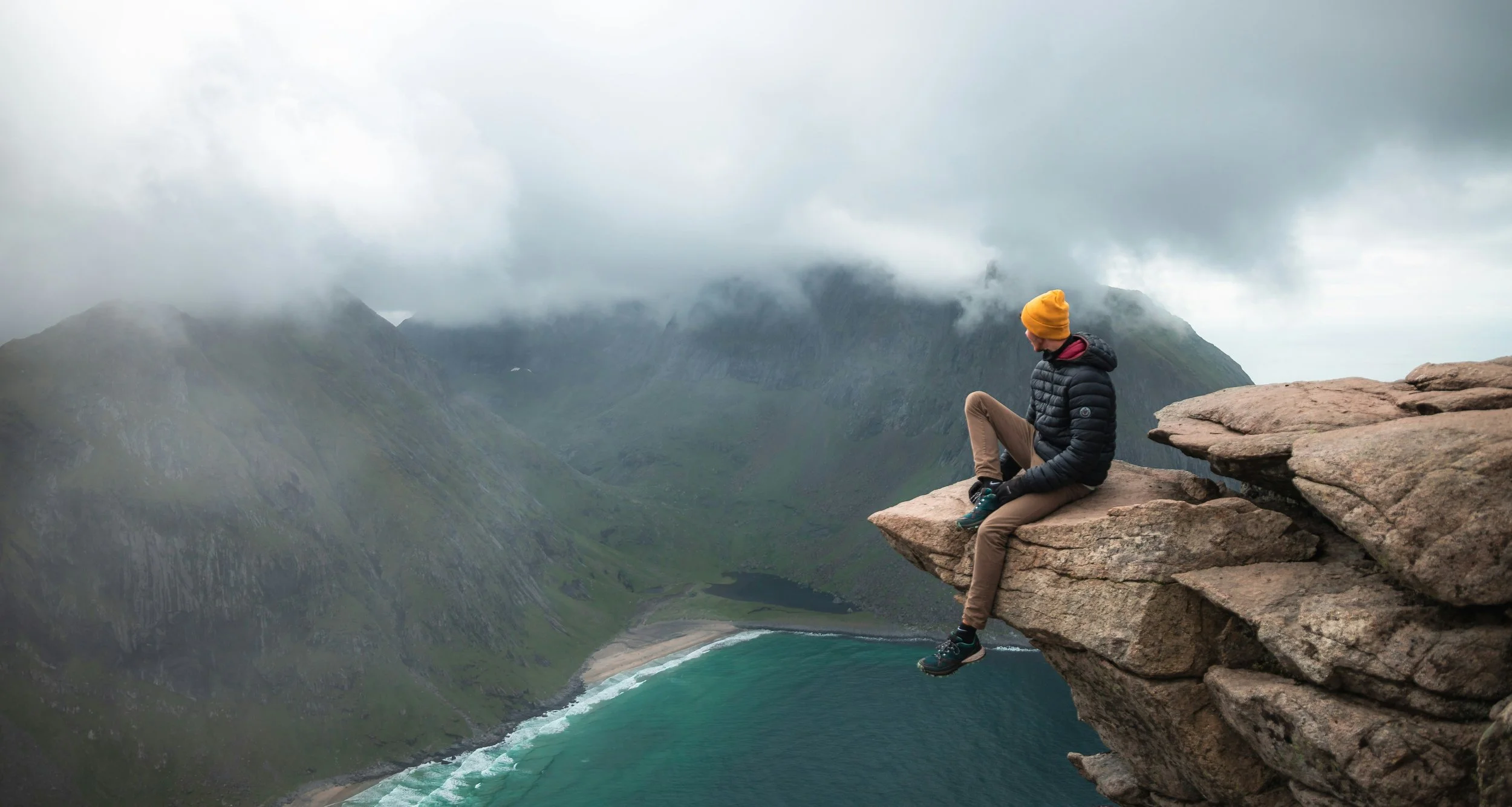 Goal setting is dead easy. Achieving them is the tricky part.