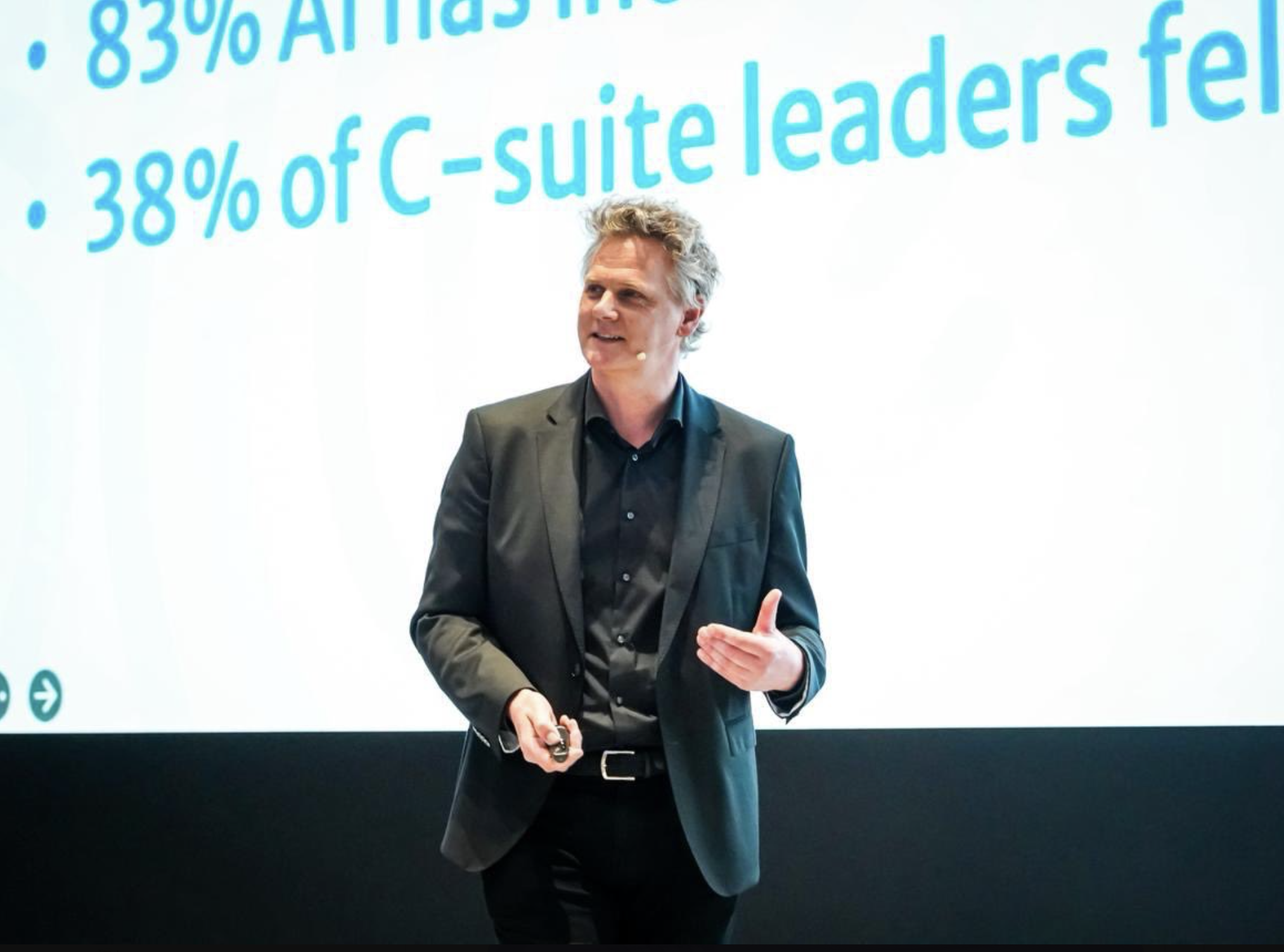 The Leadership Gap Is Bigger Than I Thought