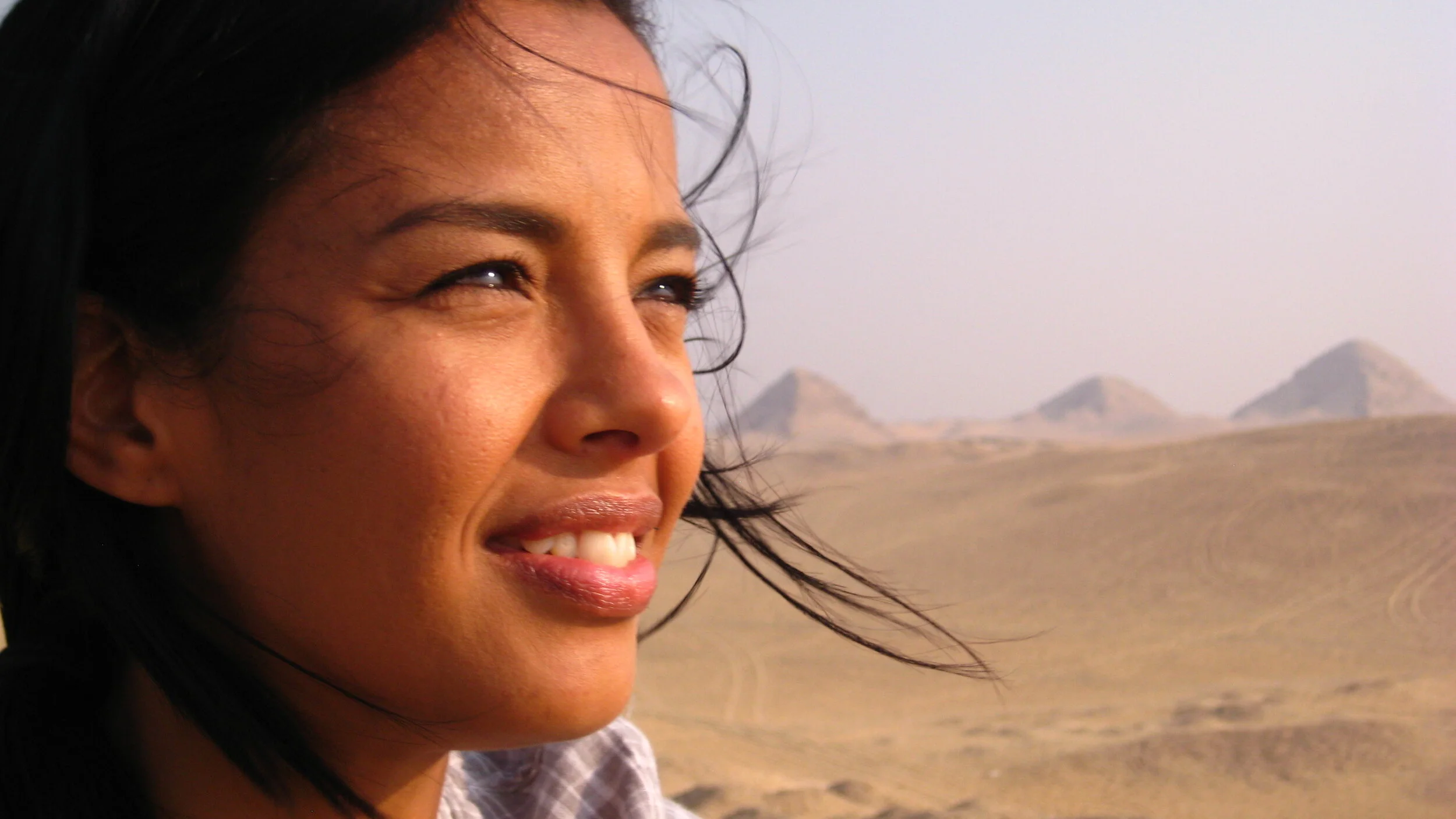 LIZ BONNIN