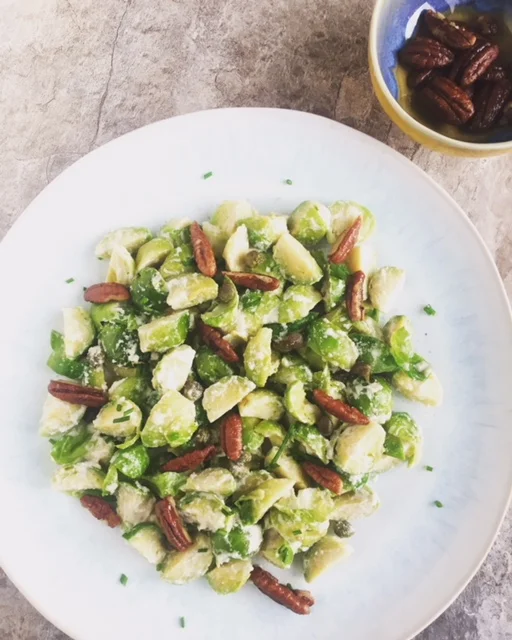 Brussels Sprouts