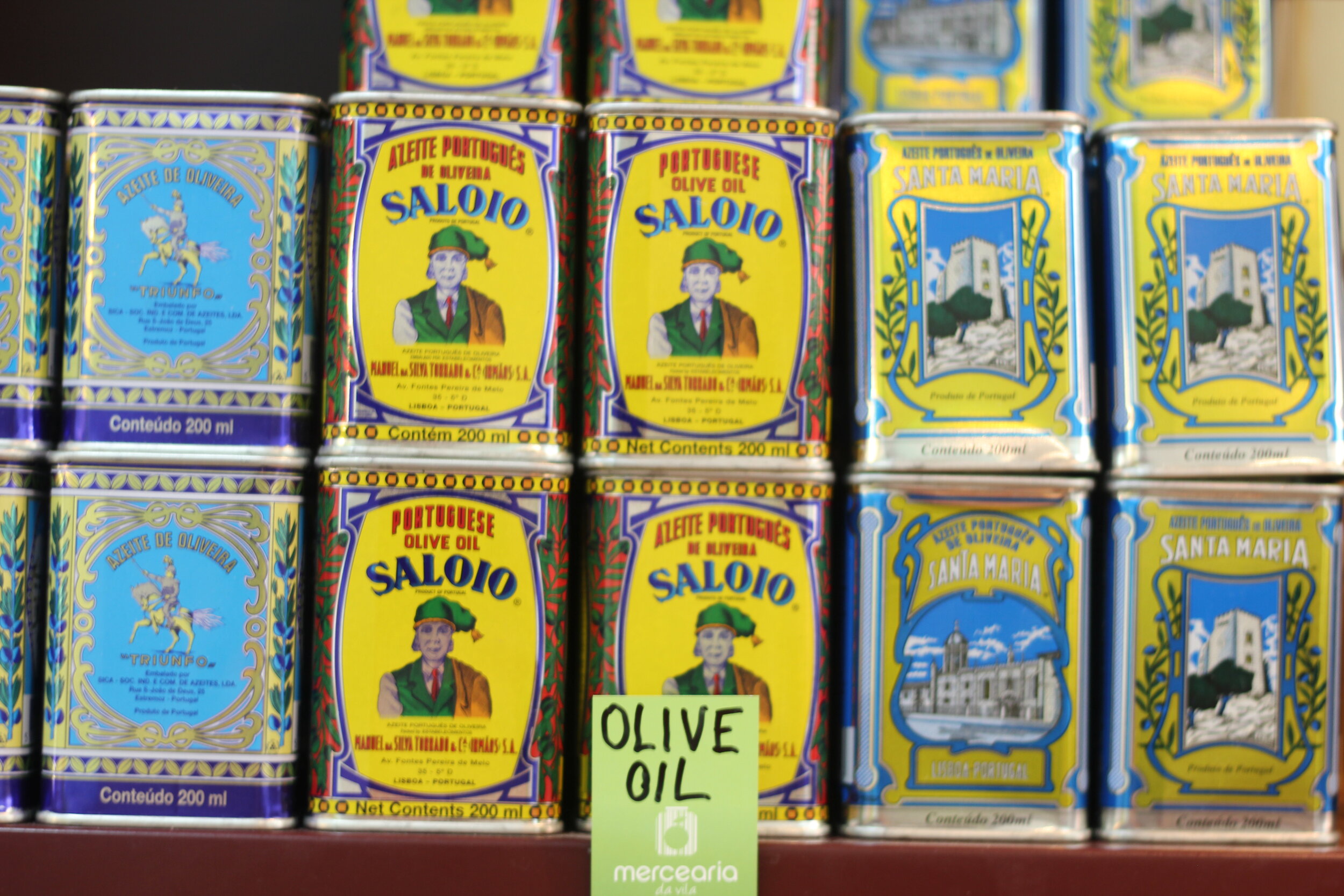 Salad Dressings