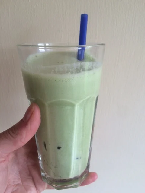 More important than your Protein Shake