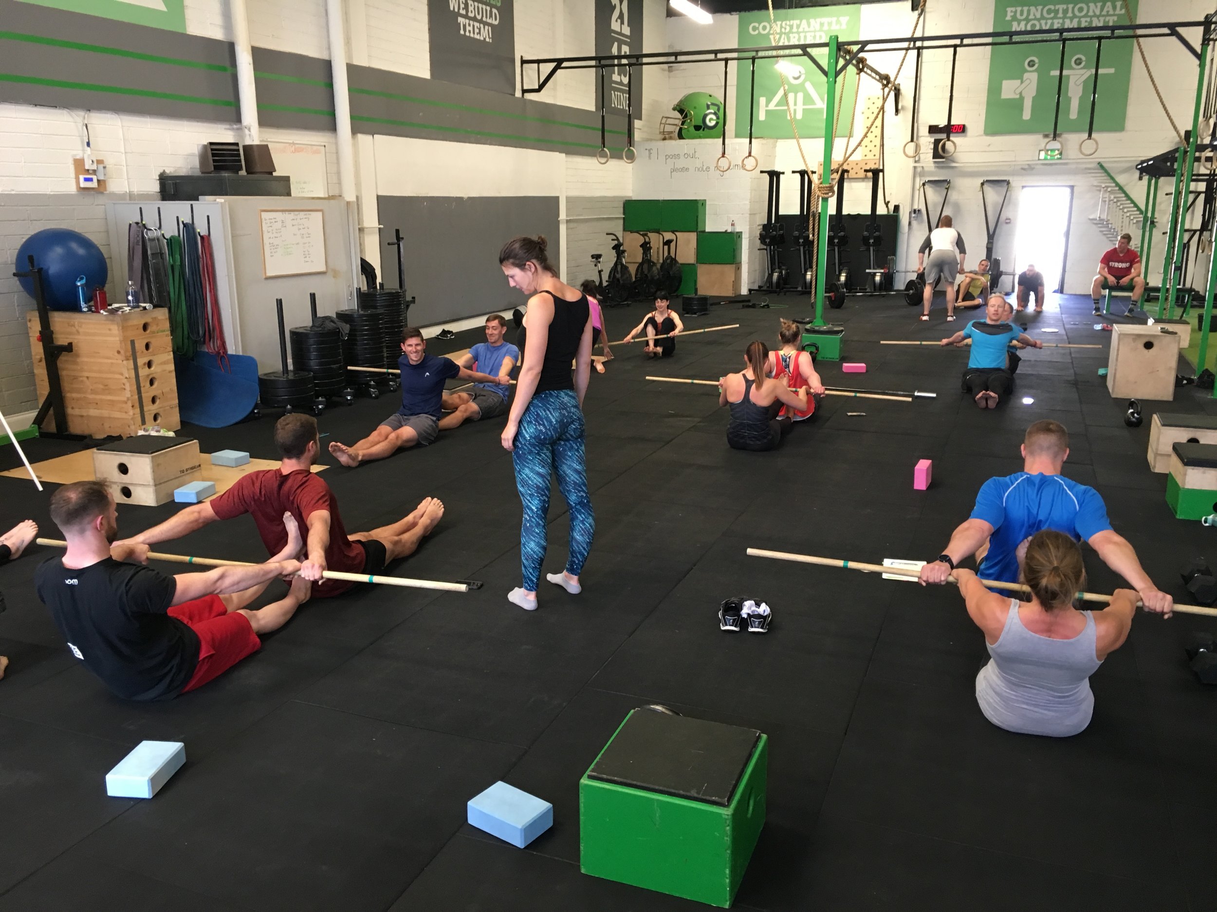 Modern Methods of Mobility by Emmet Louis