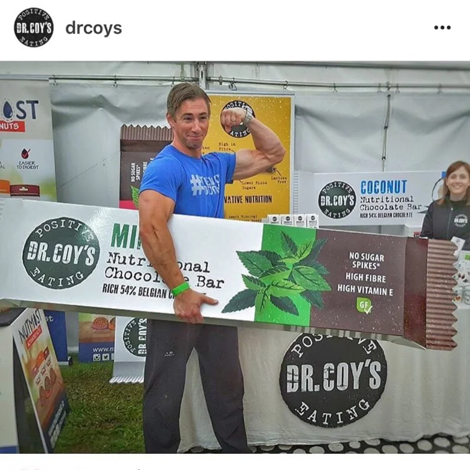 Performance Nutrition for Crossfit