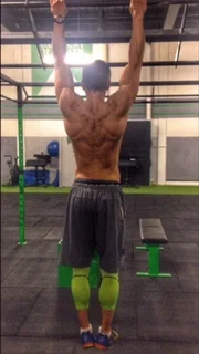 How to fix my Shoulders