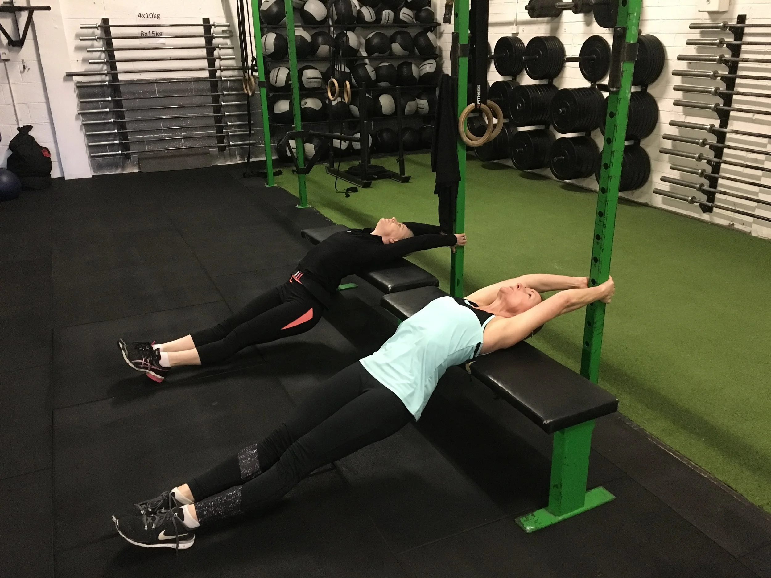  Is addiction to 'Gainz' damaging your body? 