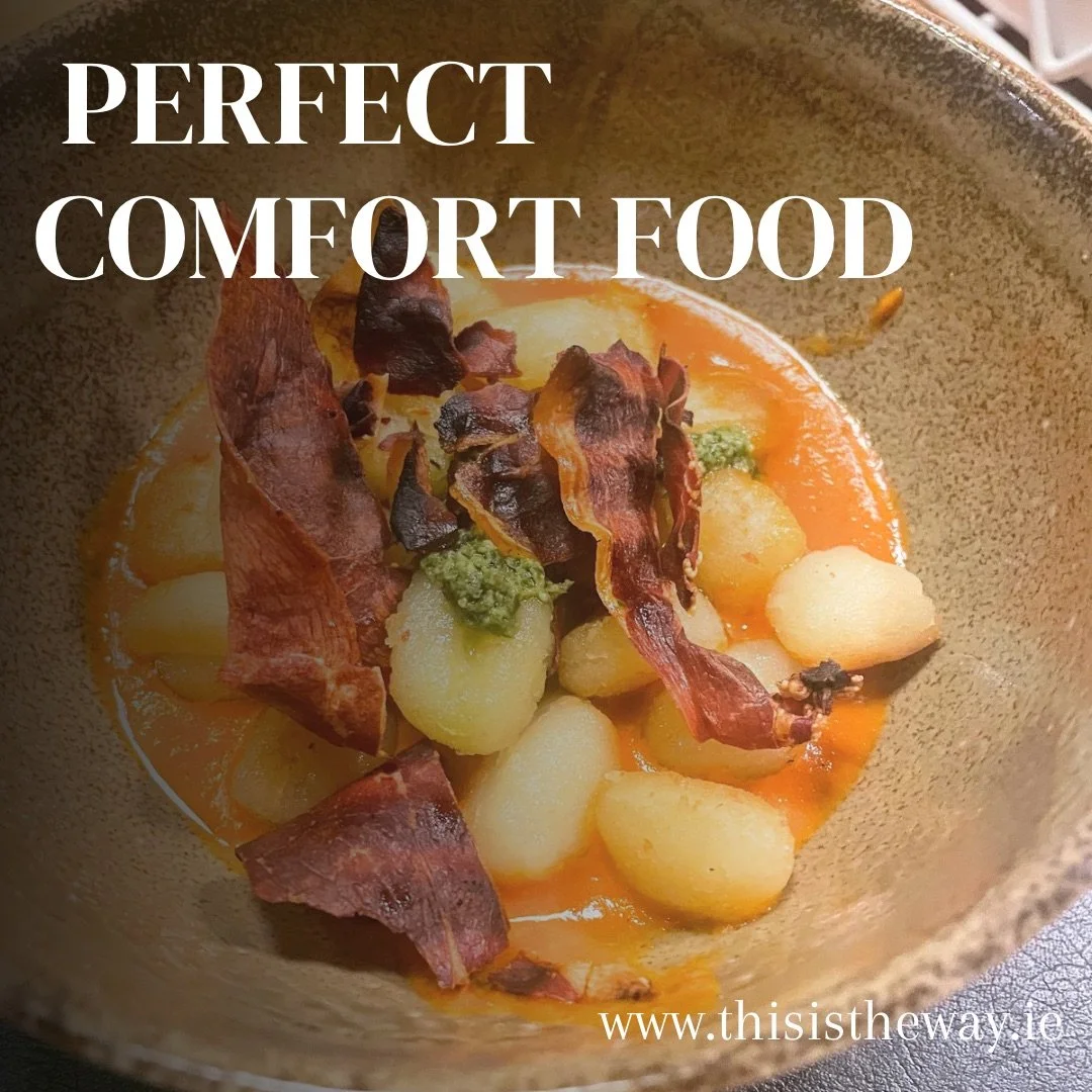 Delicious Quick and Easy Midweek Dinner