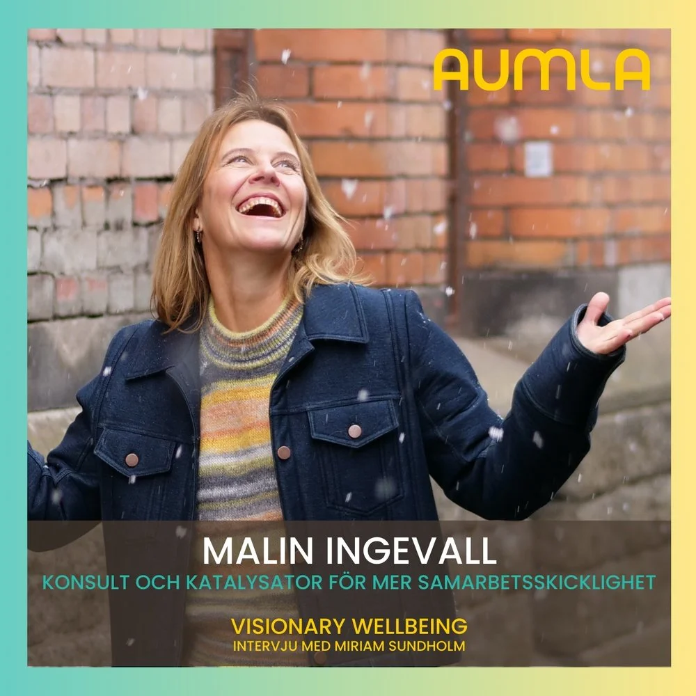 Bli samarbetsskicklig för dig själv, ditt team och omvärlden 