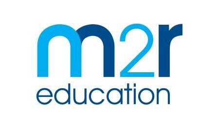 Improve your English with m2r Education