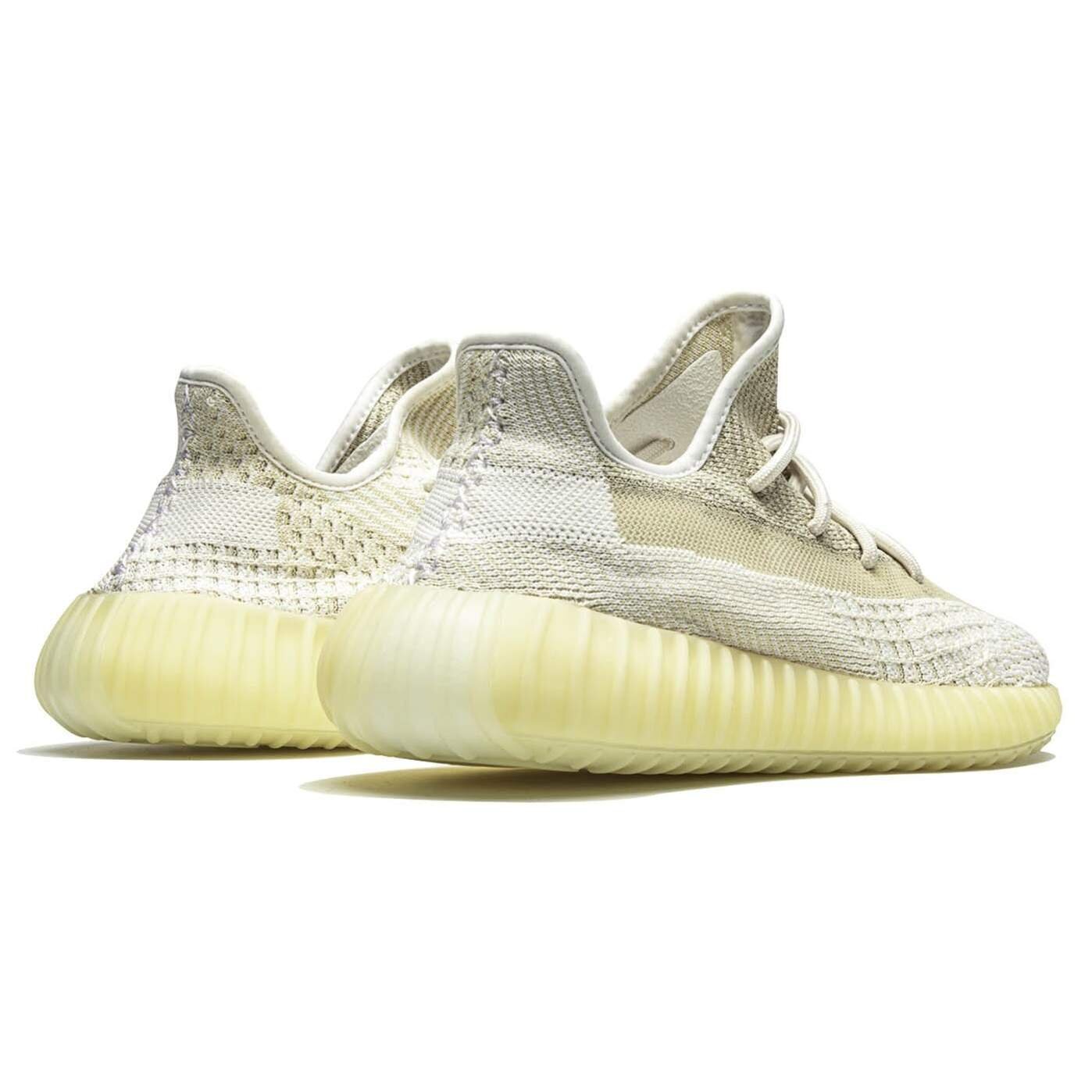 yeezy 350 double white