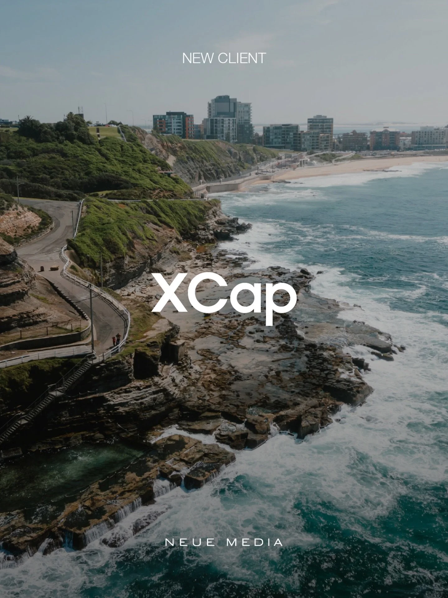 XCap is a specialist real estate funds manager and financier based in NSW, with a strong track record across development, construction and funds management across various asset classes.

Grounded in deep regional insight and expertise across investme