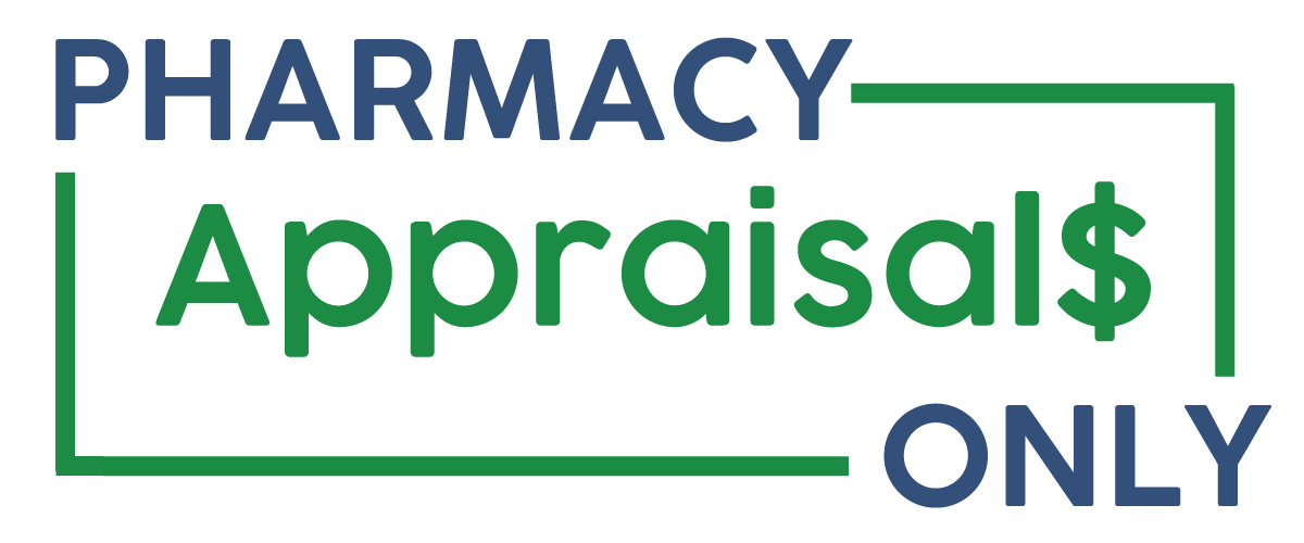 Pharmacy Appraisals Only