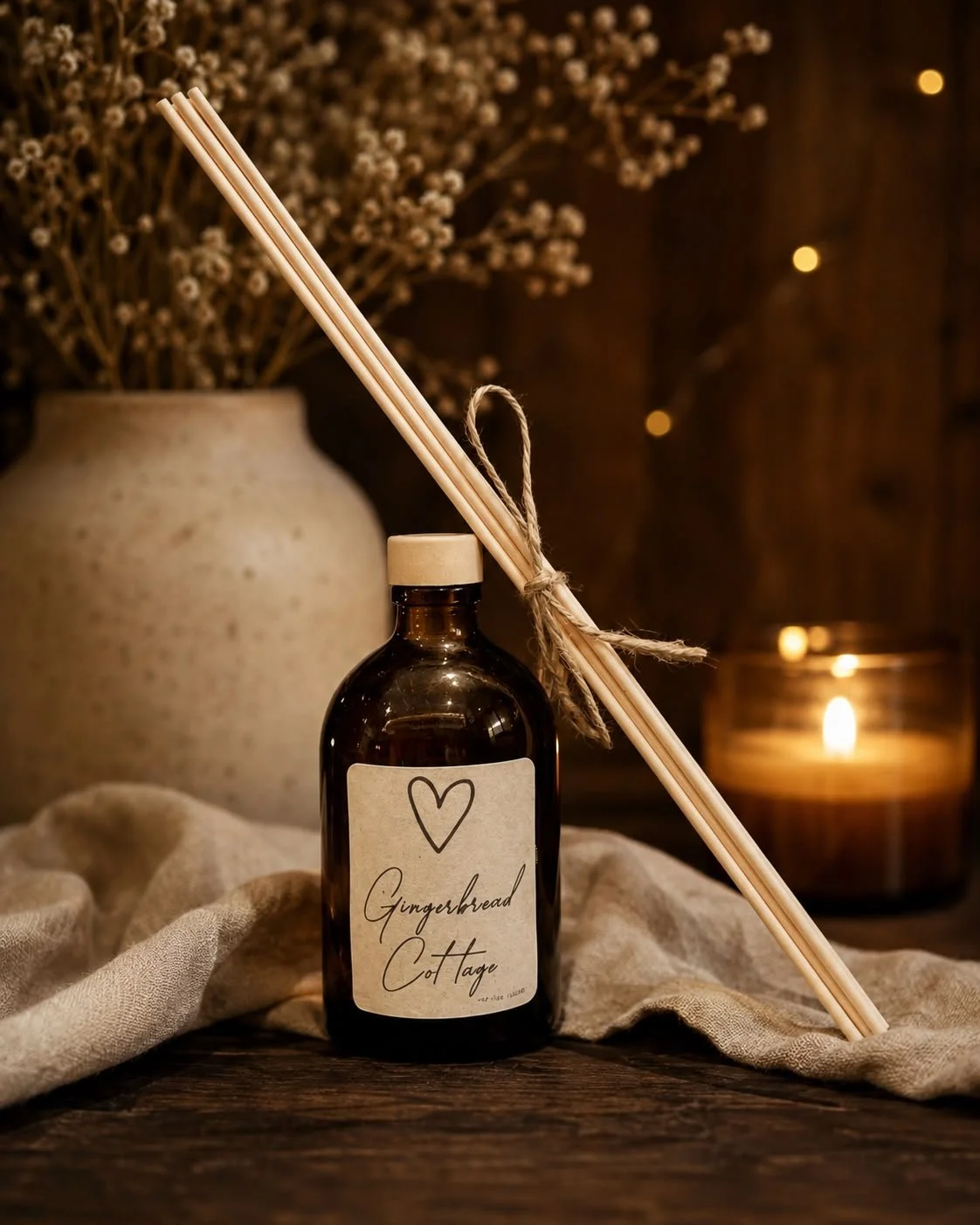 Reed Diffuser