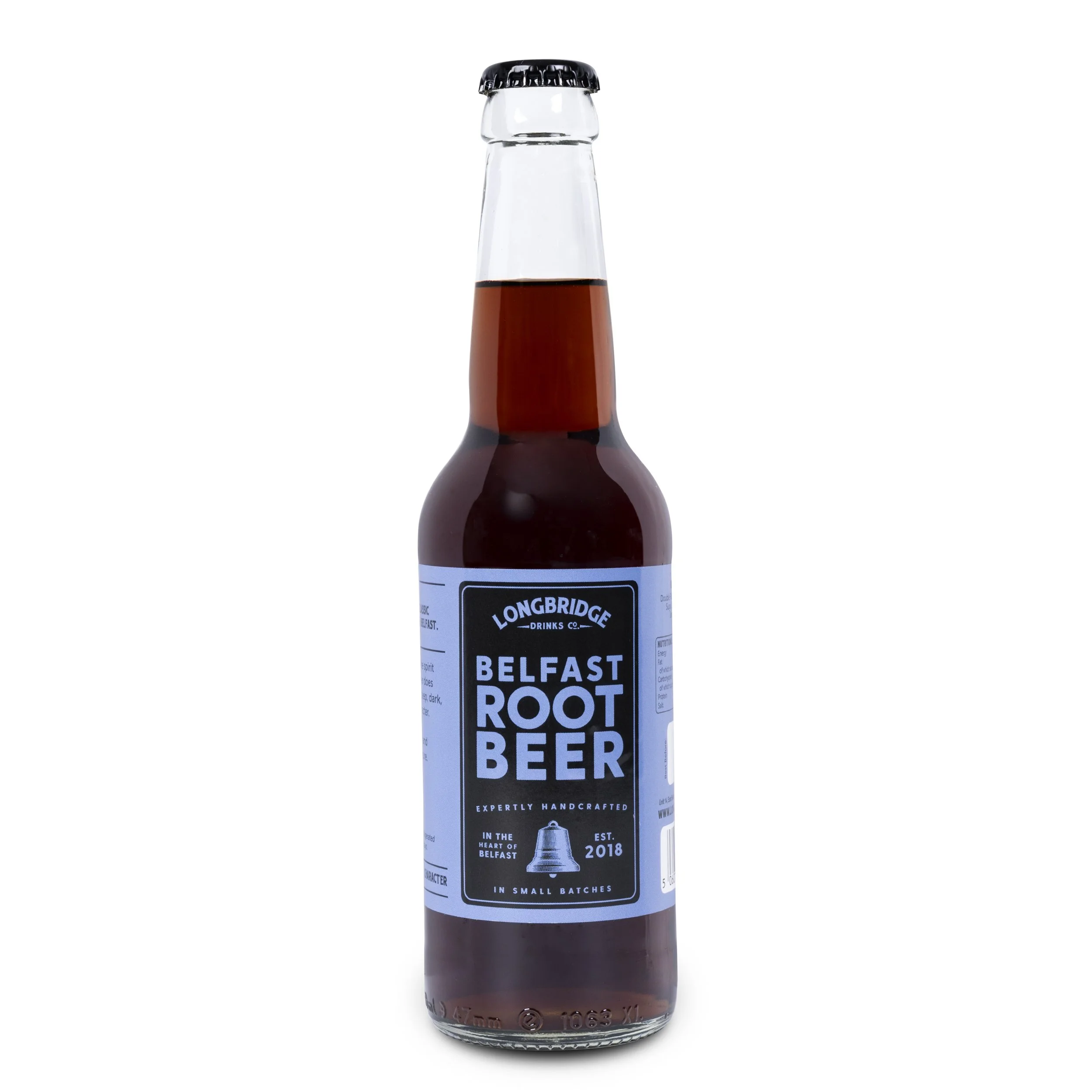 Belfast Root Beer