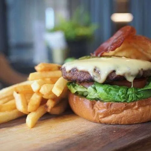 Wagyu Beef Burger.webp