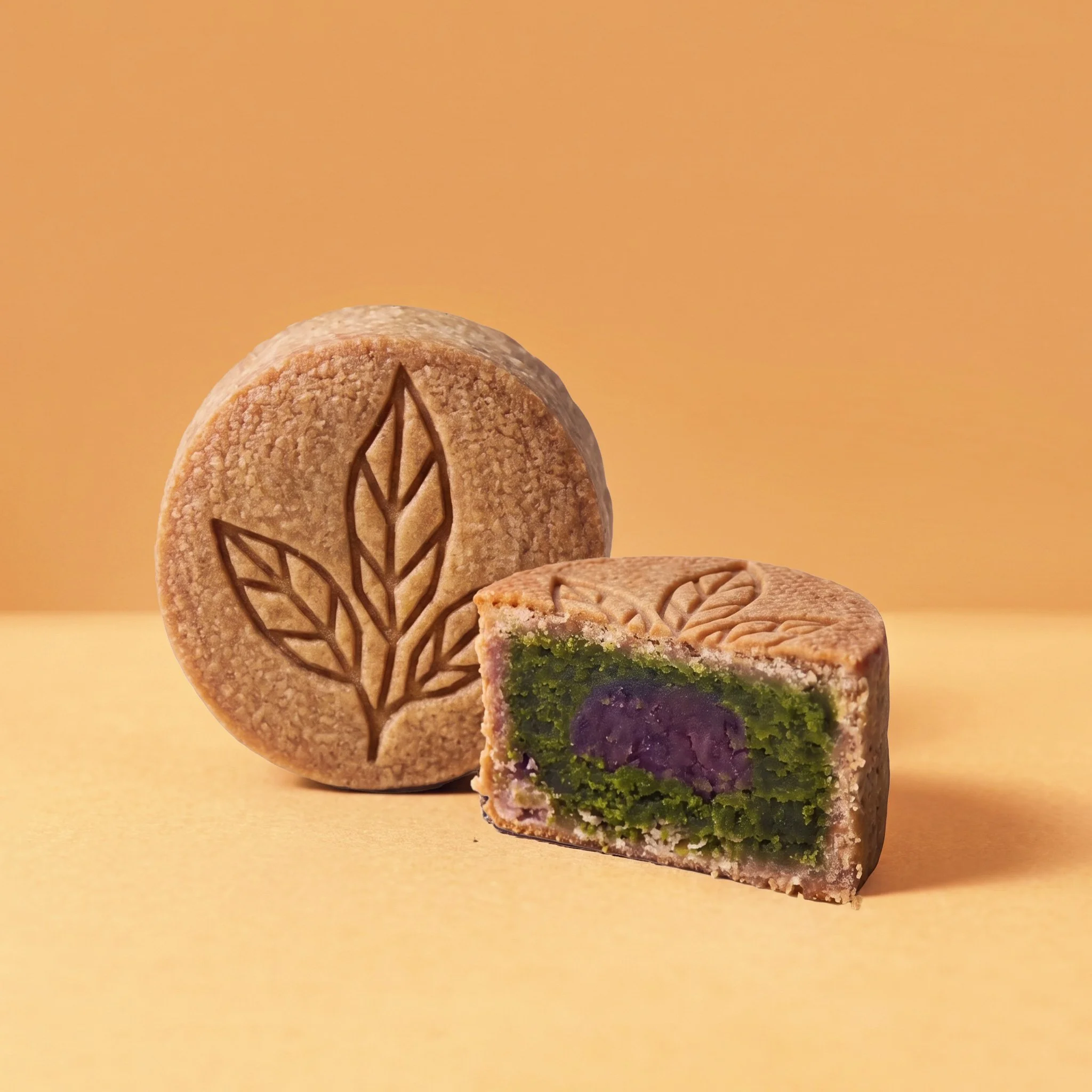 Japanese Matcha Kinako