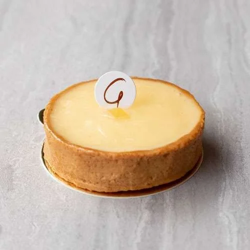 Tarte Au Citron