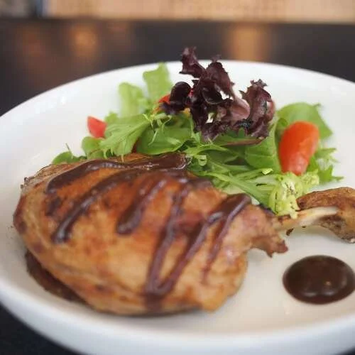 French Duck Confit.webp