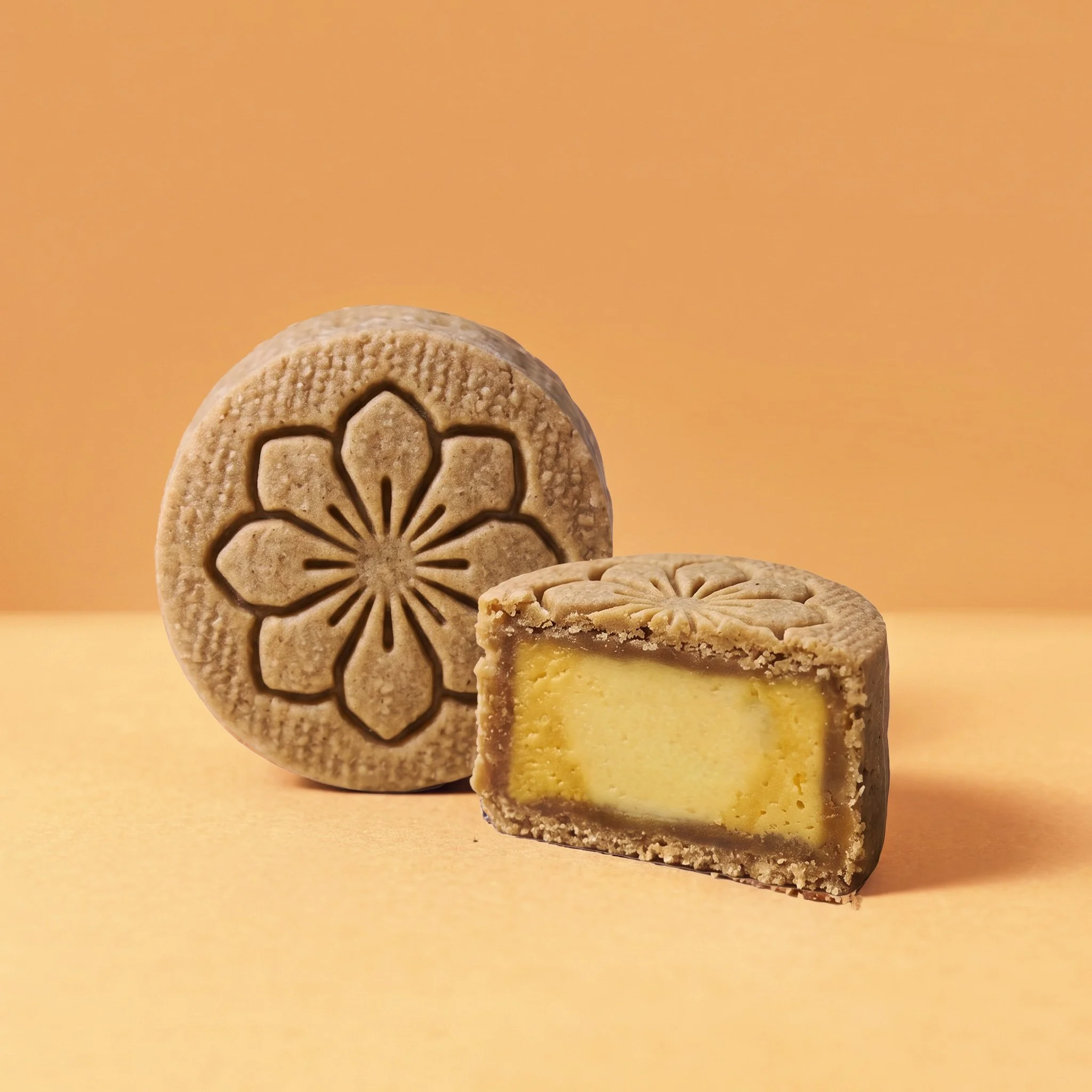 Coffee Corn Cheese