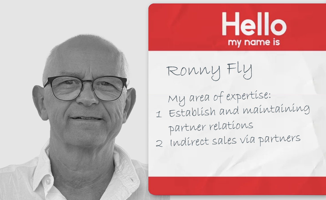 Ronny Fly