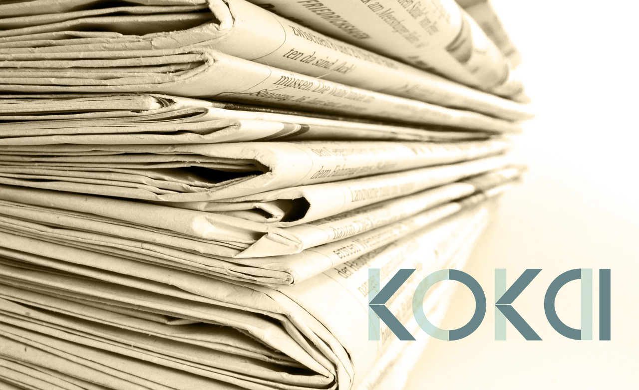 Reflecting on Success and Preparing for the Future: A Mid-Year Update from KOKAI's CEO.
