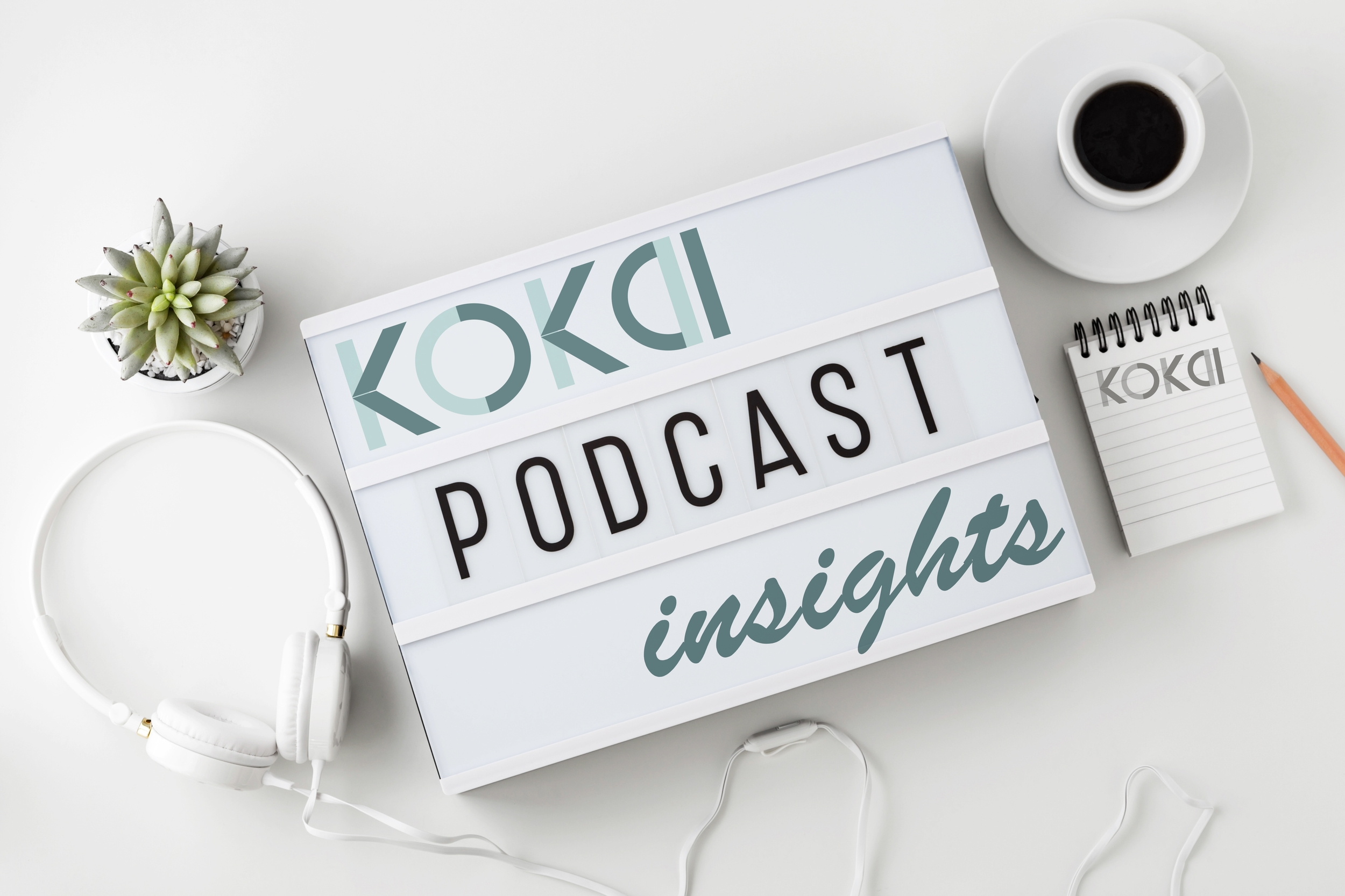 Introducing the KOKAI Insights Podcast: Power BI Fundamentals