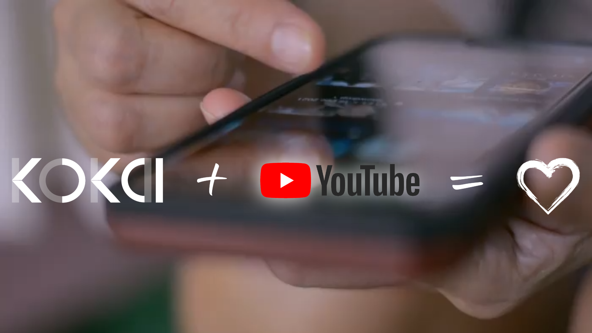Welcome to our new YouTube channel: KOKAI Consulting