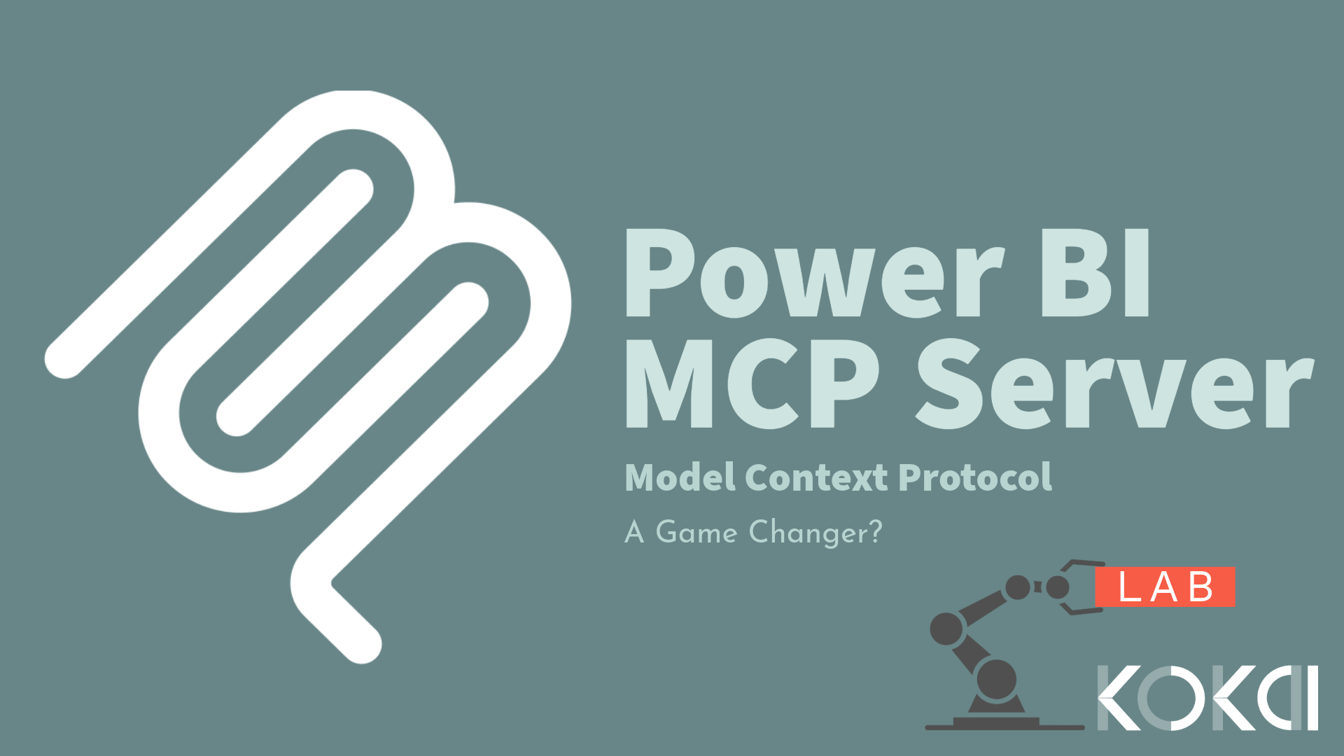 Are semantic models about to become the most important AI asset in your organisation?