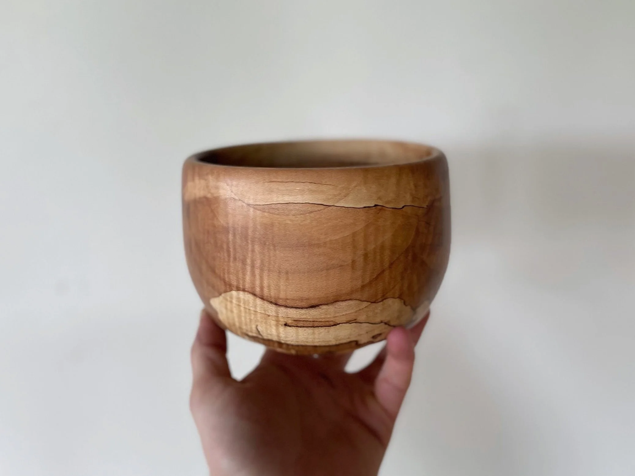 #2, Maryland 20782 Series - bowl 