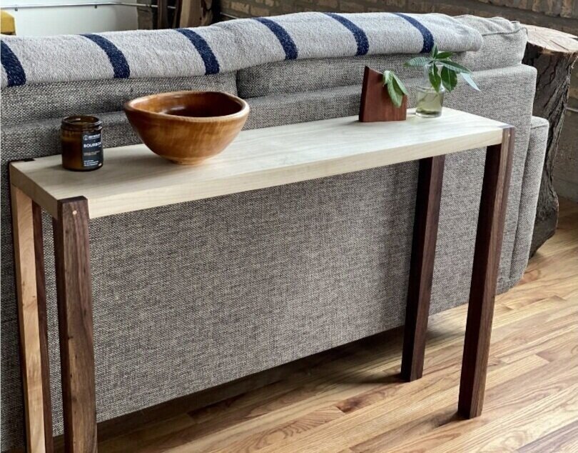 Entry Table