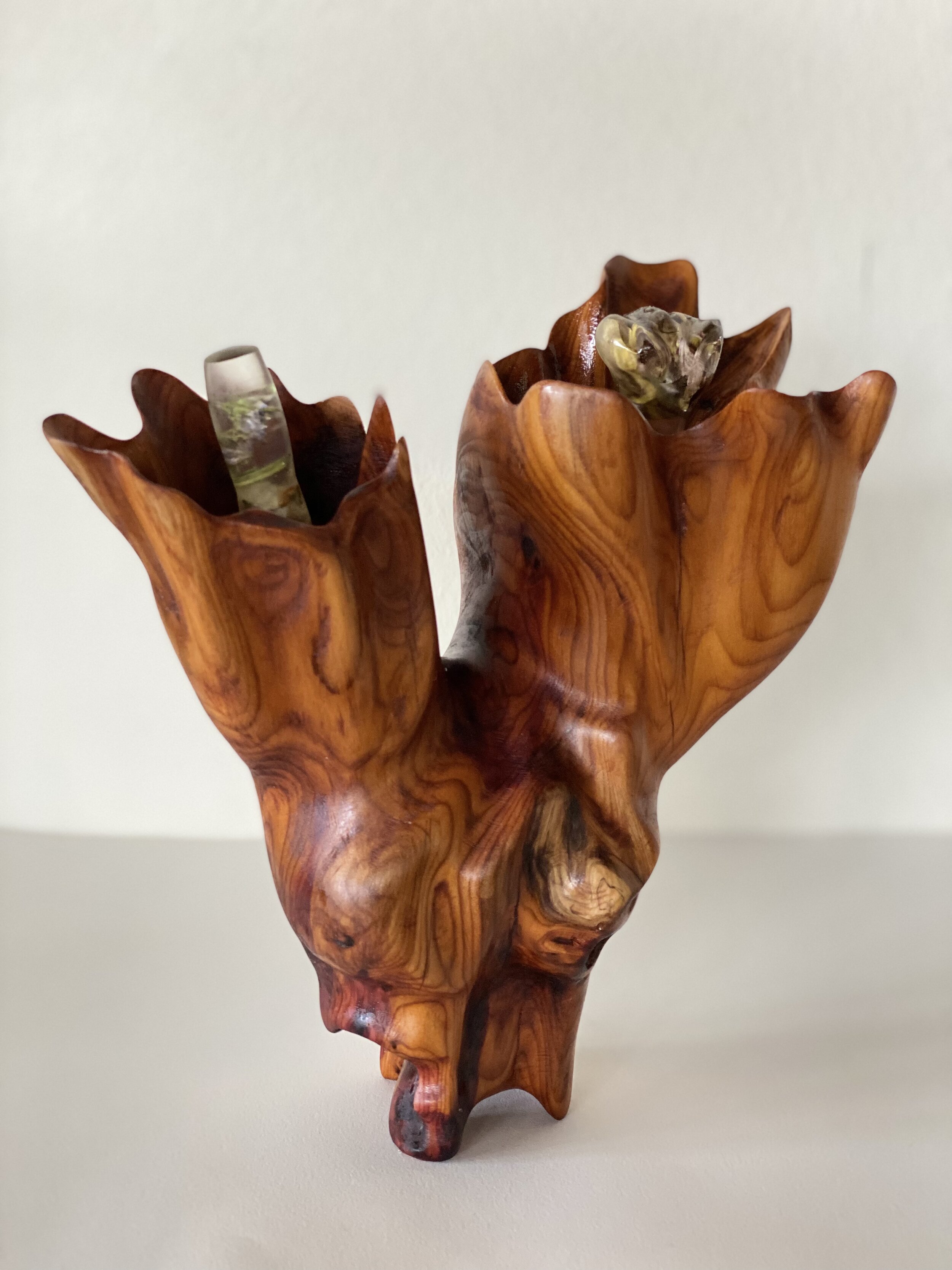 Root Sculpture 
