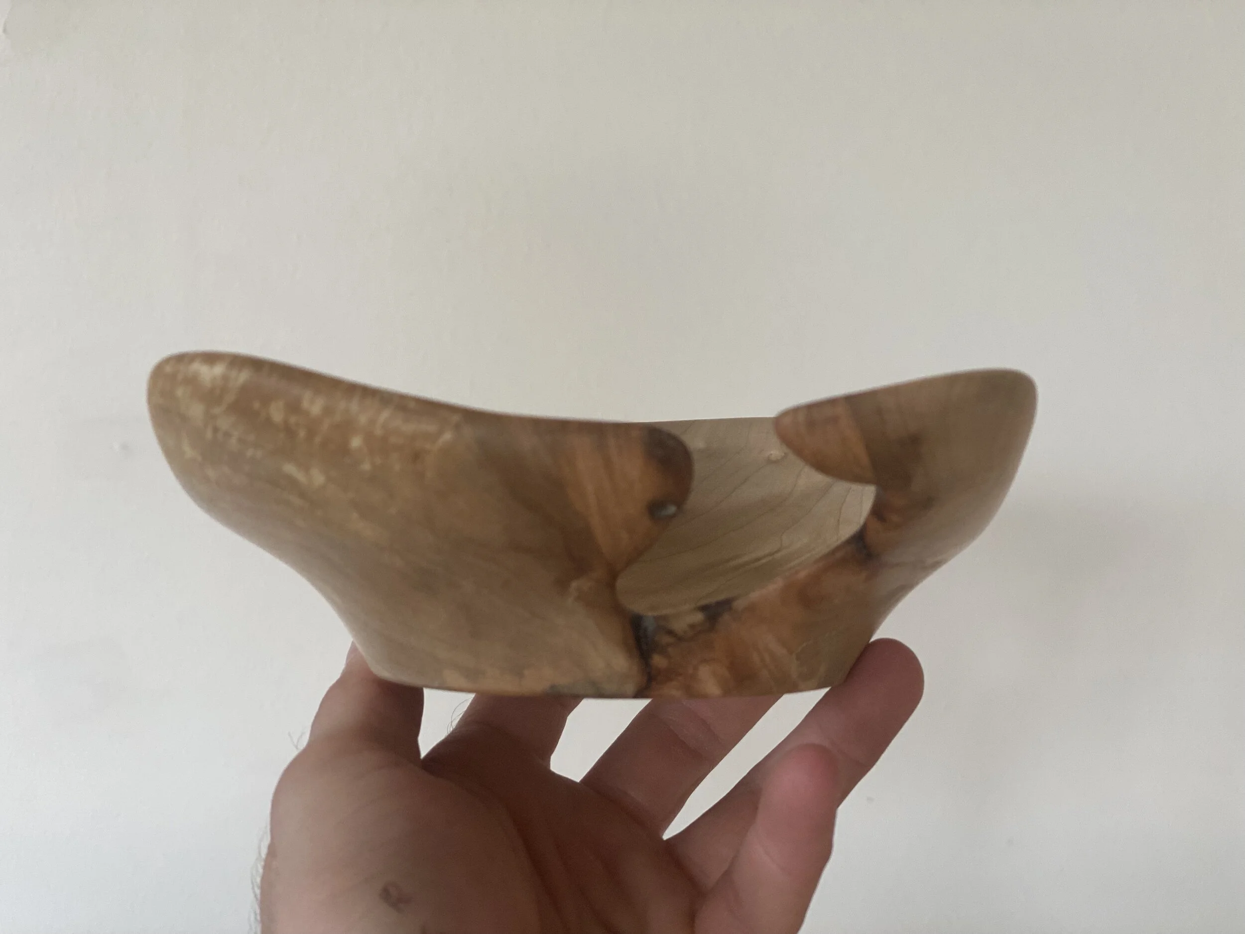 Highland Ave, 60660 Series