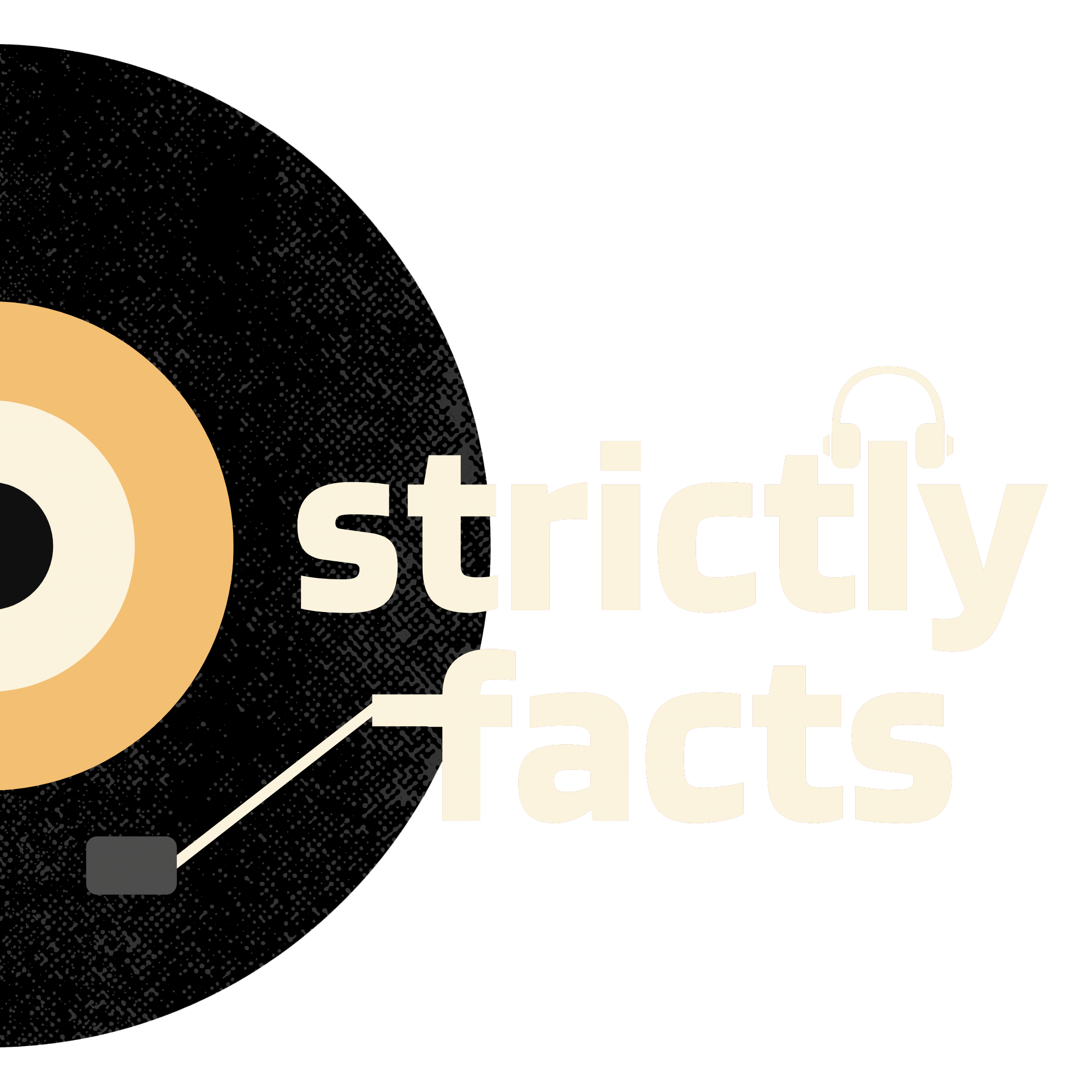 Strictly Facts