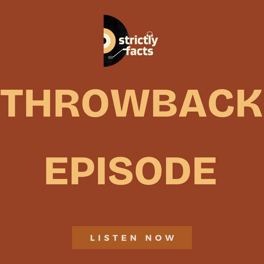 Ep. 140 — *Throwback* Caribbean Sign Languages with Kris M. Ali