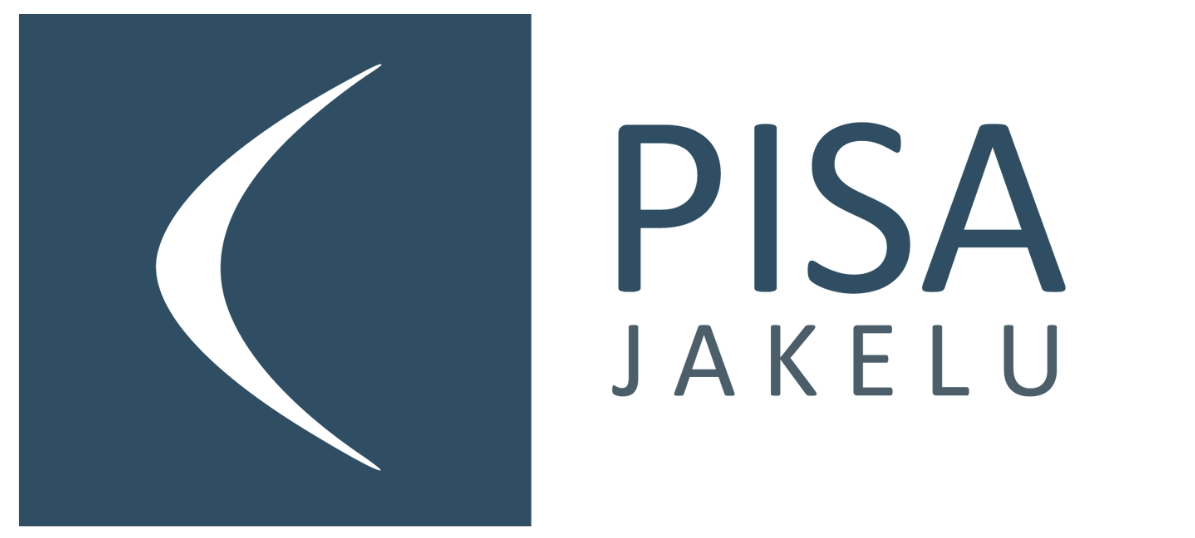PISA Jakelu Oy