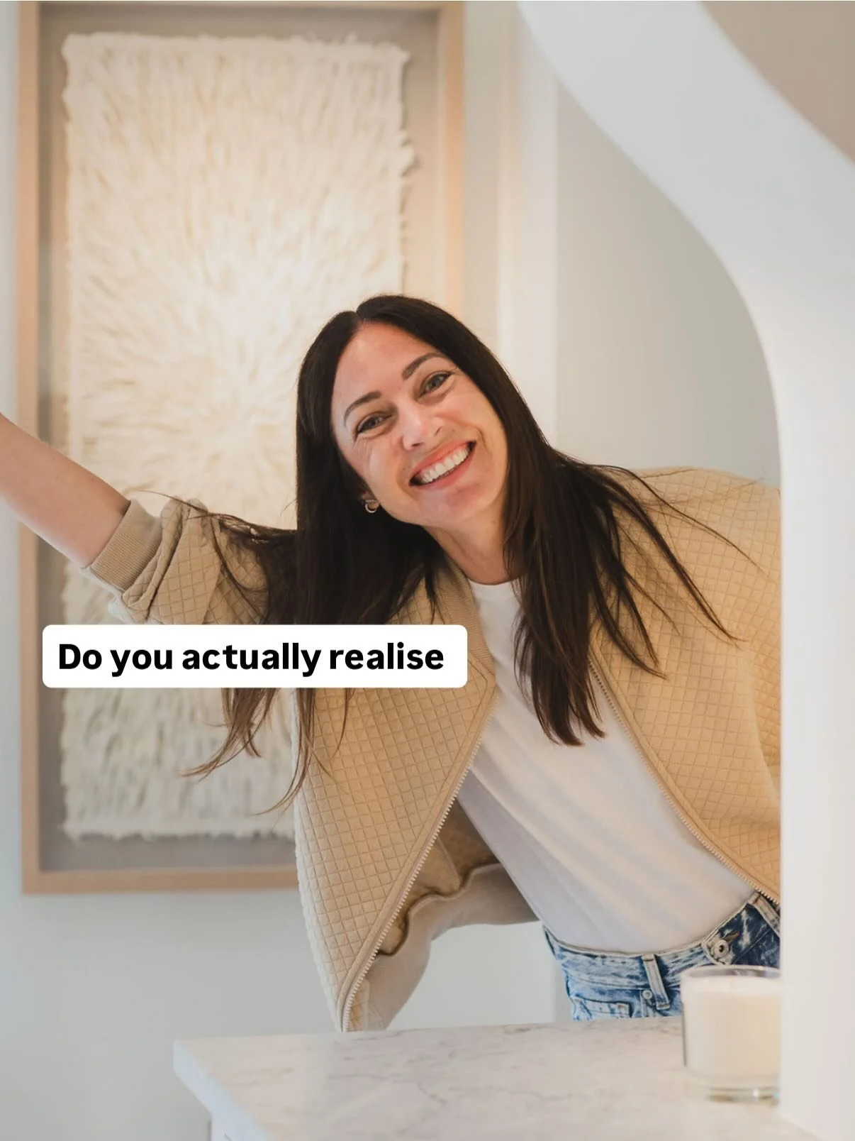 I T S

Been so gorgeous to welcome women back after the summer break these last couple of weeks.

But I wanted to remind you that making changes when it comes to your health takes time &amp; has to fit into commitments you already have, otherwise you