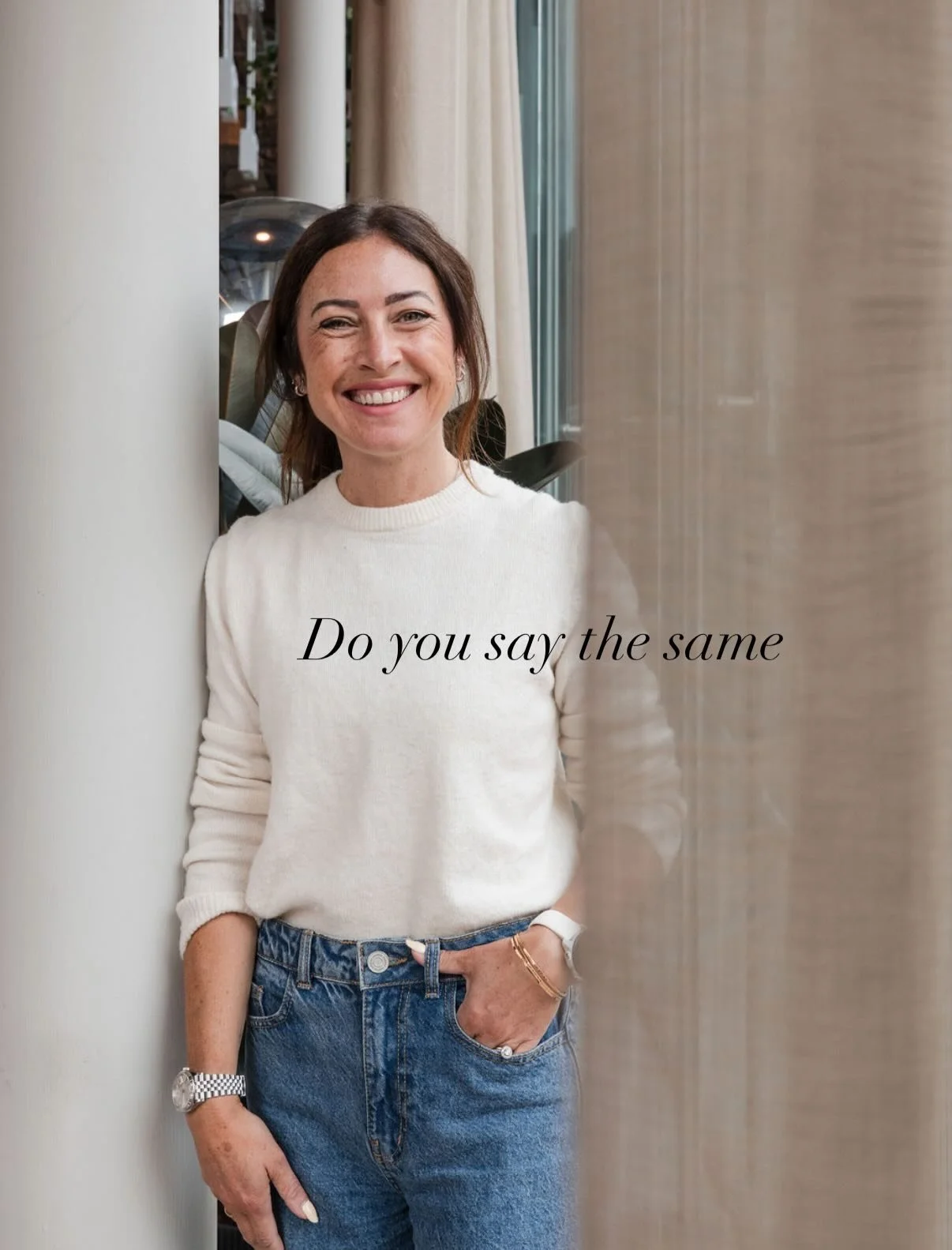 STOP TALKING 

To yourself badly this Easter, you have the power and choice to enjoy moments of pleasure if you want to choose the Easter Egg or Hot Cross bun. 🥺

Old narratives don&rsquo;t have to be the same year on year. 

Instead set your goals 