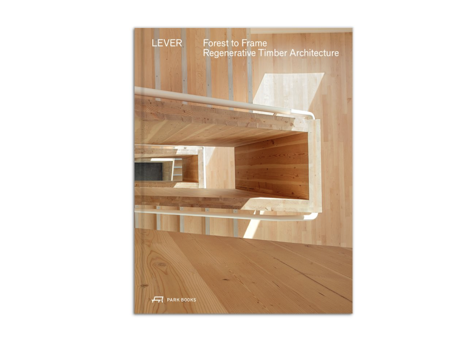 Coming Soon: Forest to Frame, LEVER Architecture