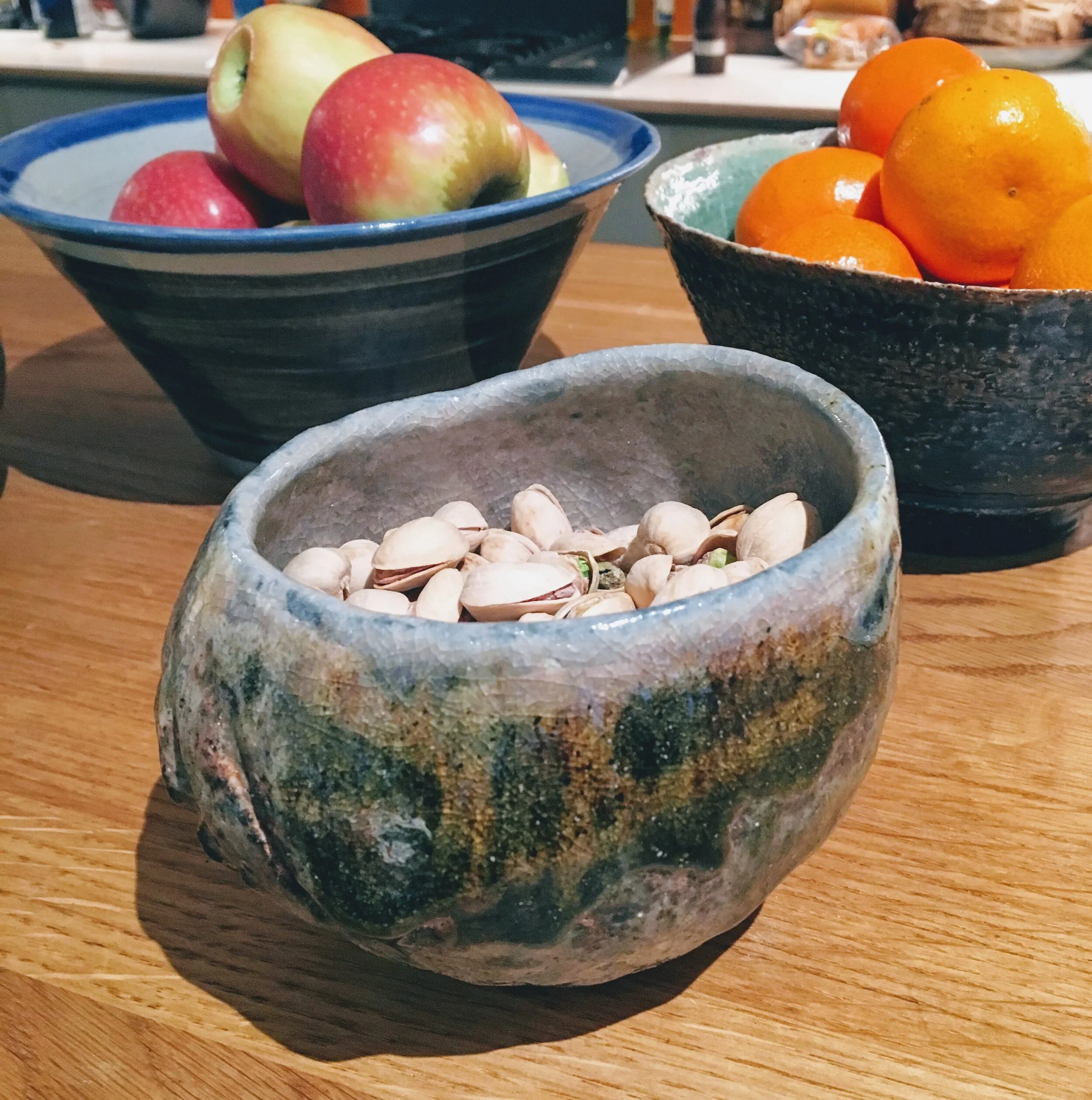 Wabi Sabi Bowl