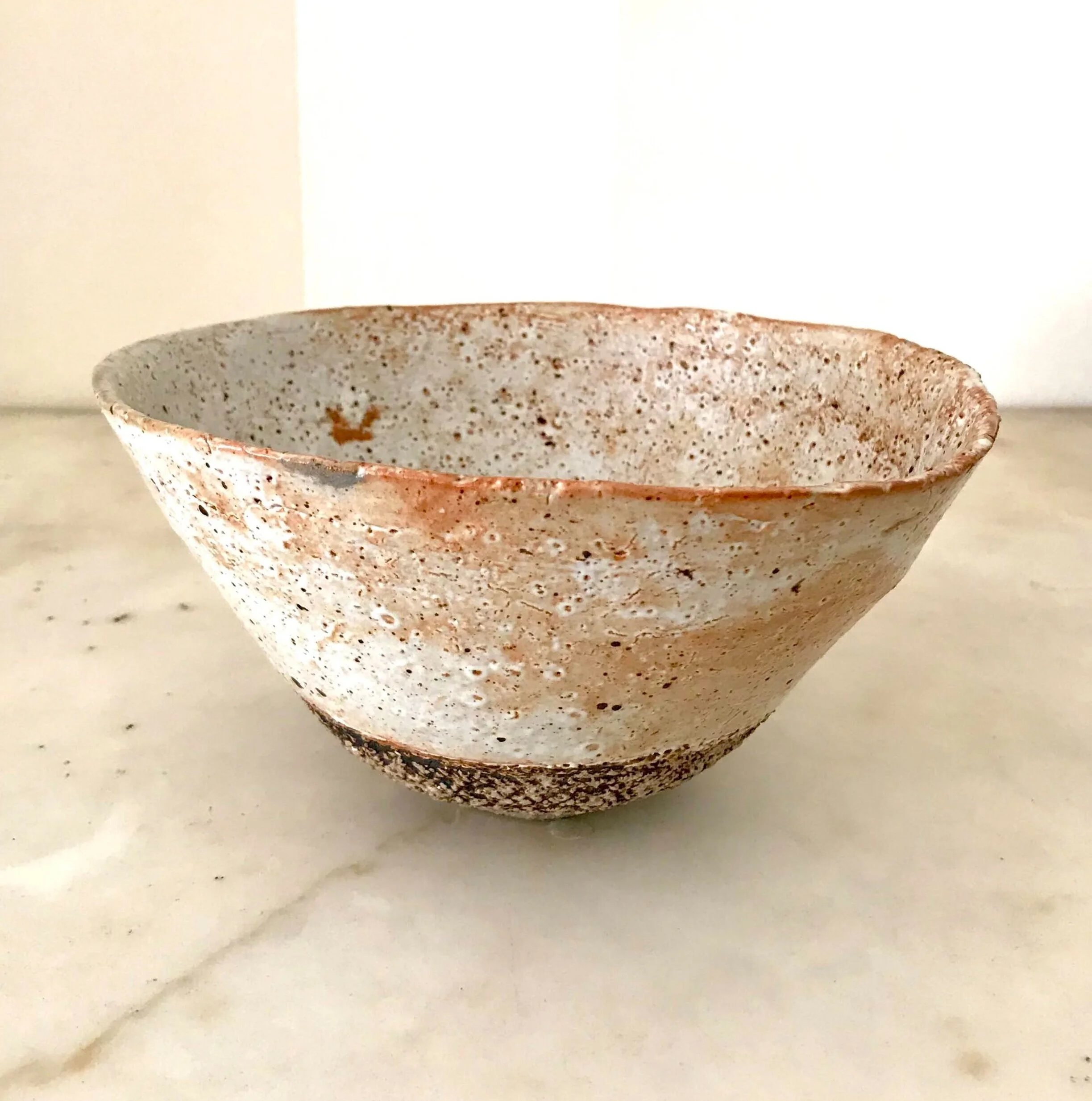 Crank bowl