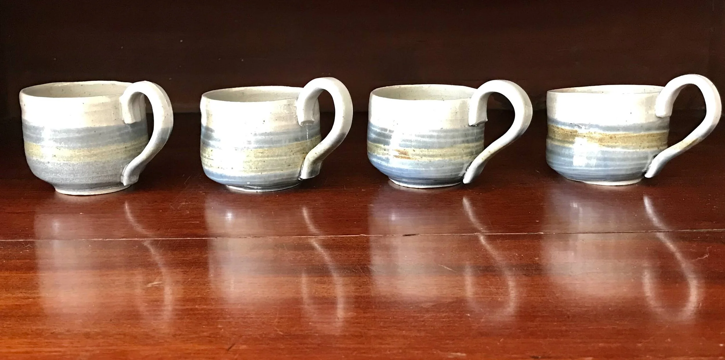 Cups