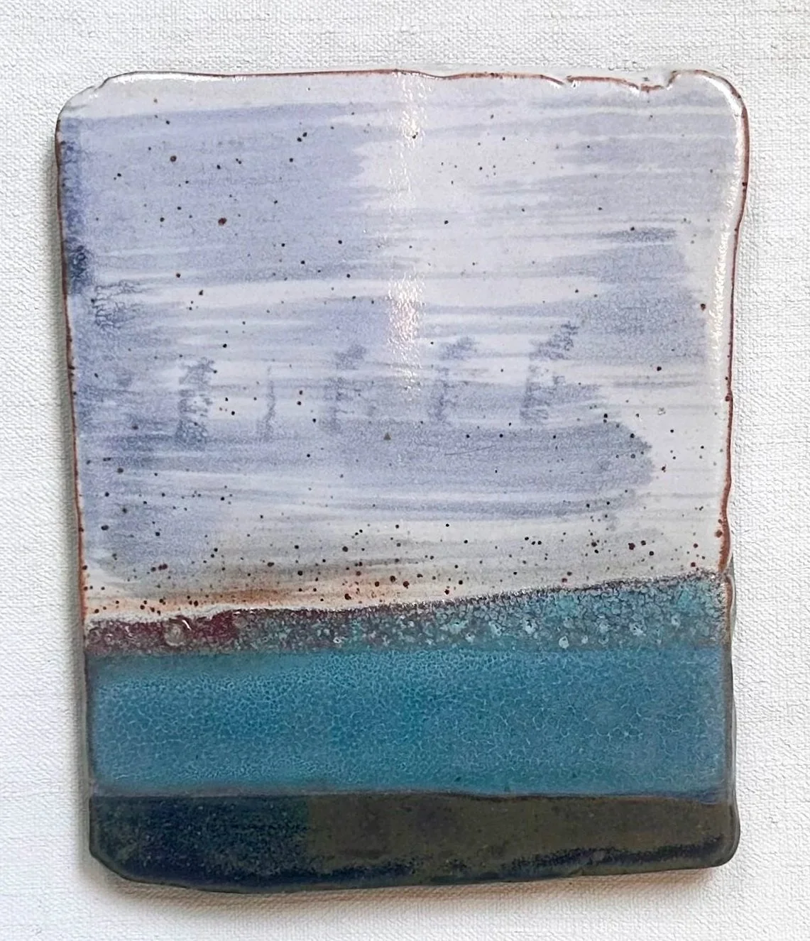 'Horizon - windy'