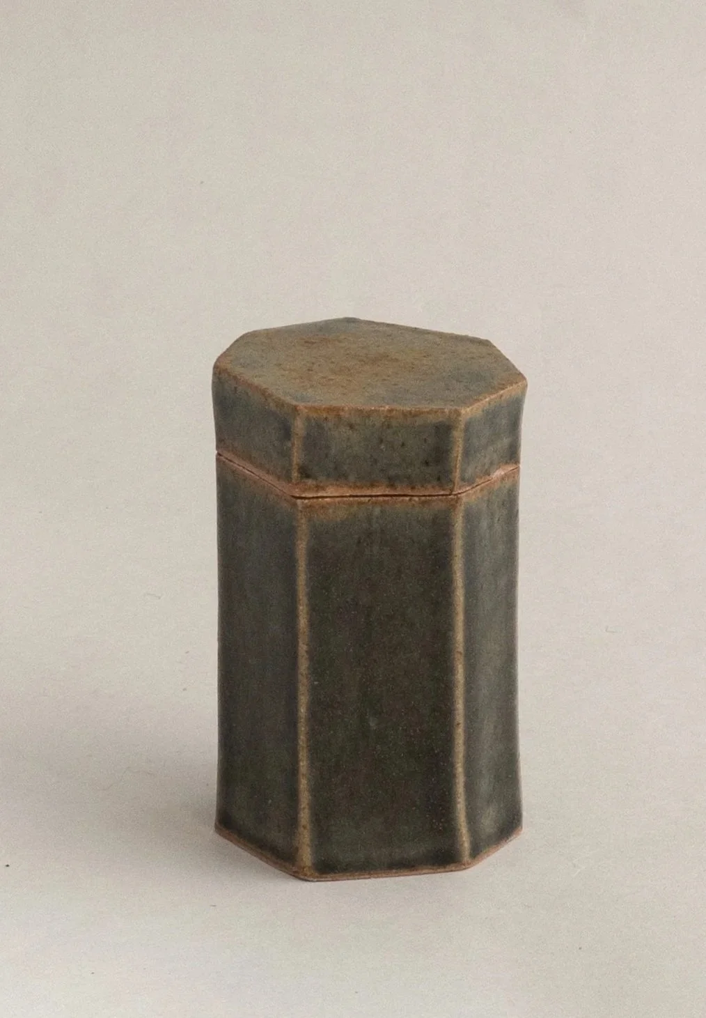 "Angled Box"