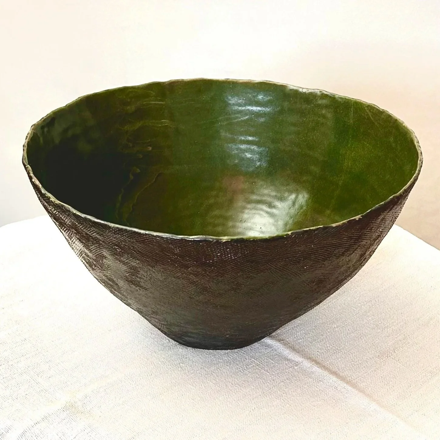 "Large Bowl"