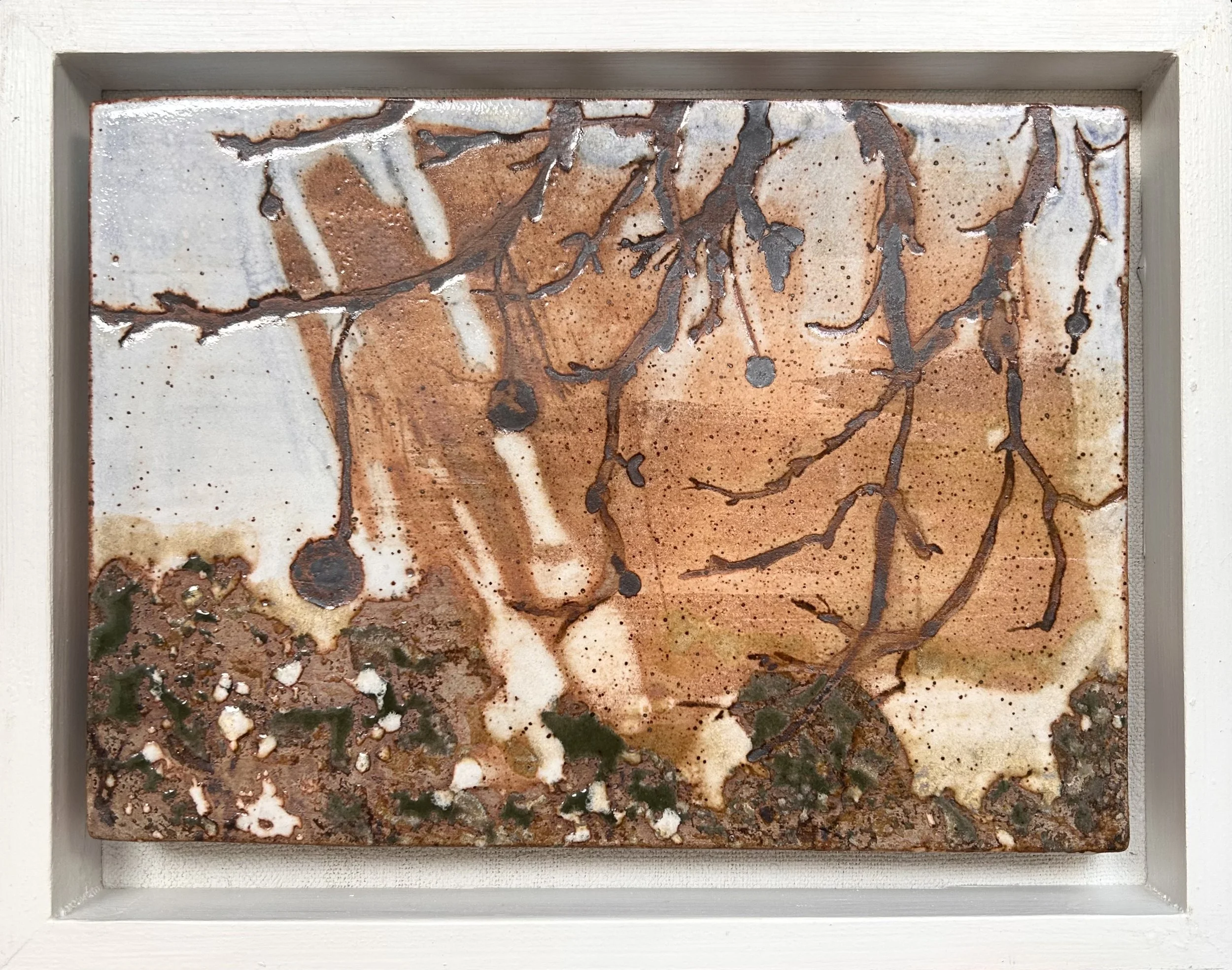 'London plane'