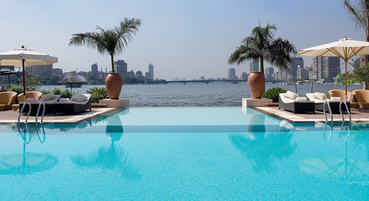 7 Cairo Day Use Pools to Freshen Up Your Hot City Summers — CSA ...